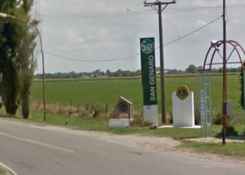 Paro en San Genaro: desde el gremio aseguran que apuestan al diálogo