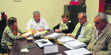 Cloacas en Timbúes: un sólo oferente en la licitación