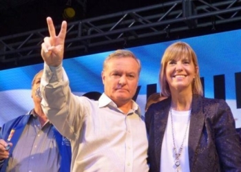 Un intendente de la zona será candidato a diputado nacional