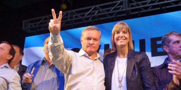 Un intendente de la zona será candidato a diputado nacional