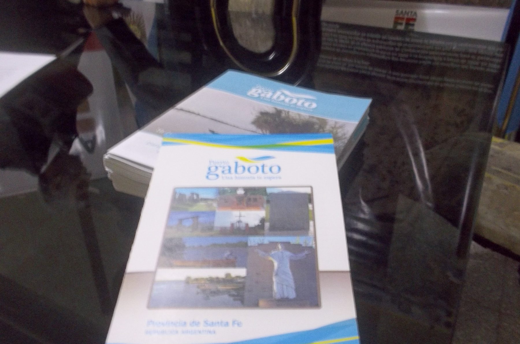 Firmaron el convenio para la construcción de viviendas en Gaboto