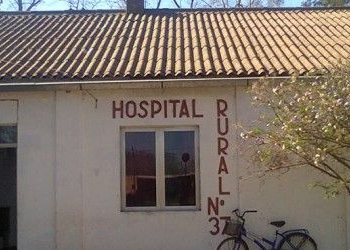 Cena show a beneficio del SAMCo de Gaboto