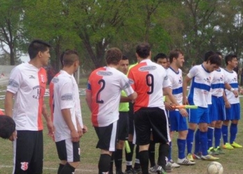 Liga Totorense: apasionante penúltima fecha en busca de los clasificados