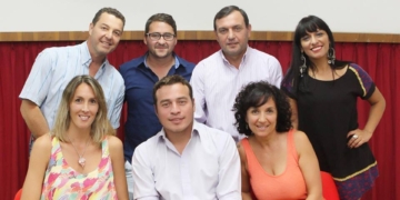 Aprobaron la ordenanza ‘baldíos limpios’ impulsada por el Bloque Justicialista
