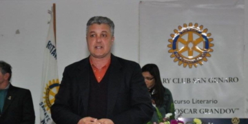 Marconcini sobre el paro municipal: «todo tiene un límite»