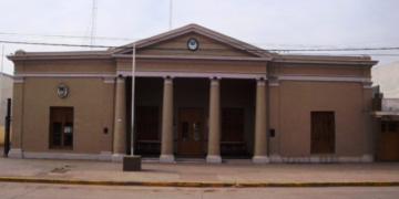 Cinco candidatos presentaron listas en Timbúes