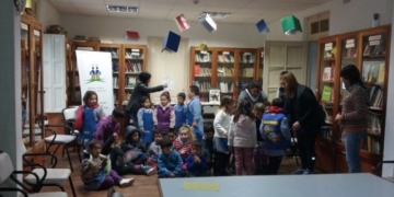 La Biblioteca de Totoras celebrará el Día del Libro con una publicación local