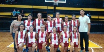 Jugadoras del Club Maciel participarán en el Congreso Internacional de Deporte