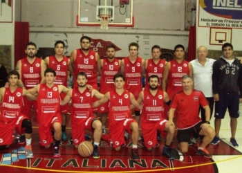 Finalizó la fecha 13 de la Liga Cañadense de Básquet