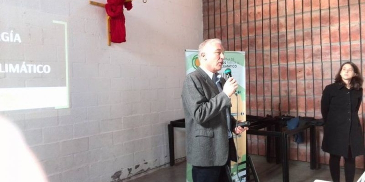 Totoras será parte del programa «Protege Tu Casa»