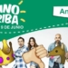 Cultura Más Vos llega a Andino con «Mano Arriba»