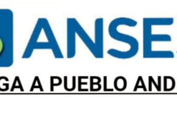 Anses también estará presente en Pueblo Andino