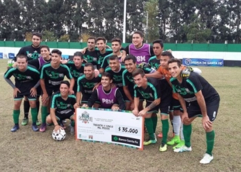 Juniors y PSM será uno de los próximos cruces por Copa Santa Fe