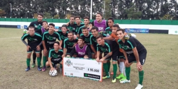 Juniors y PSM será uno de los próximos cruces por Copa Santa Fe