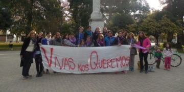 Piden crear en Maciel una Unidad Especializada en Violencia de Género