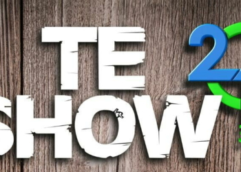 Té show en el Club Sportivo Rivadavia