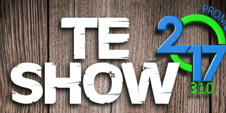 Té show en el Club Sportivo Rivadavia