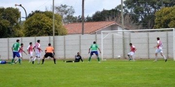 Recta final en la Totorense, con final abierto
