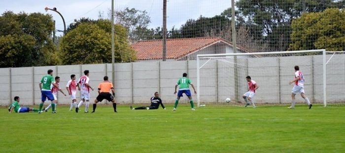 Recta final en la Totorense, con final abierto