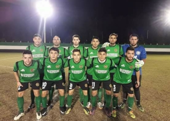 Totoras Juniors y Puerto San Martín se enfrentarán por Copa Santa Fe
