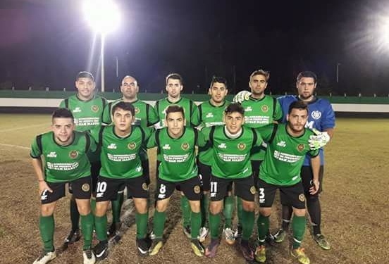Totoras Juniors y Puerto San Martín se enfrentarán por Copa Santa Fe