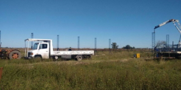 Barrancas avanza en las gestiones para relocalizar la fundición Fumetal