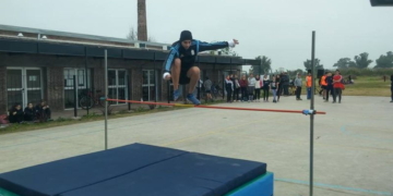 Totoras fue sede de «Santa Fe juega»