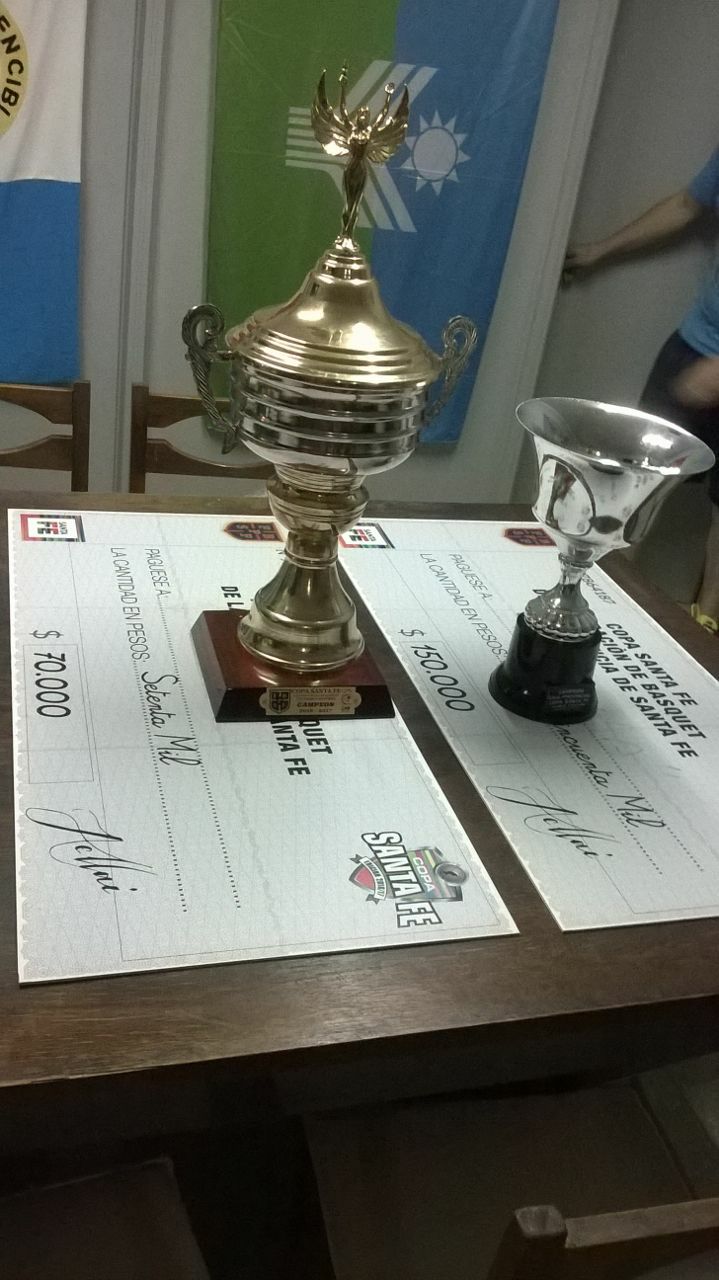 Atlético Casalegno visitó a Santa Paula a puros goles