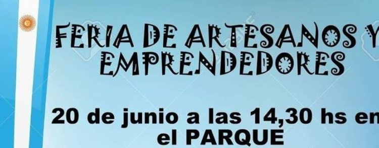 Díaz celebra el Día de la Bandera con artesanos y emprendedores