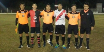 Sportivo Belgrano ganó y puso al rojo vivo la Totorense