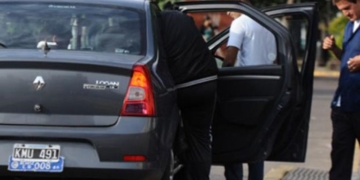 Denuncian incumplimiento de las guardias de remisses