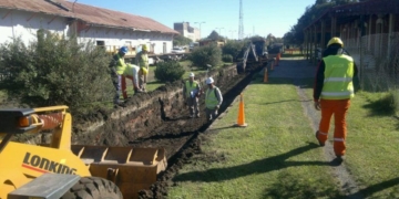 Una empresa que trabaja en Maciel y zona vinculada a las coimas de Odebrecht