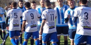 Sportivo ganó, igualó a Unión y son los dos punteros del Apertura