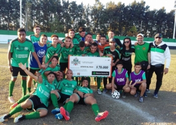 PSM goleó a Juniors y sigue su rumbo en la Copa Santa Fe