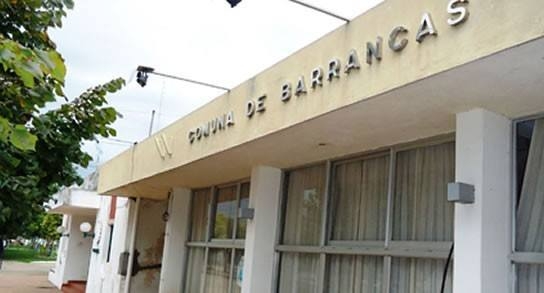 Barrancas: los vecinos tendrán cuatro opciones para votar