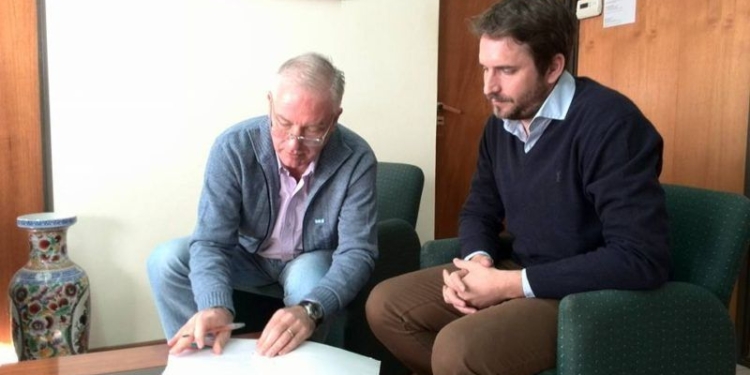 Flexibilizaron la posibilidad de escriturar una vivienda en Totoras
