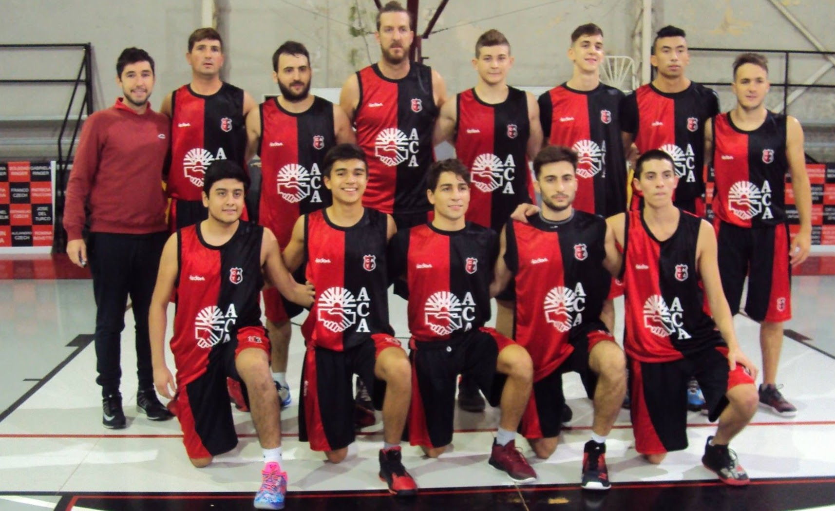 Totoras: el clásico de básquet de primera ya tiene fecha