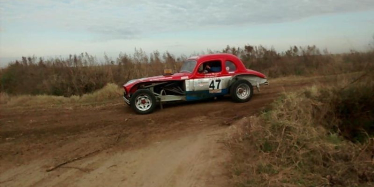 Una fiesta de color e historia de la mano de las «cupecitas»