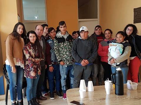 Nuevos cursos en Oliveros y Clarke para jóvenes que buscan trabajo