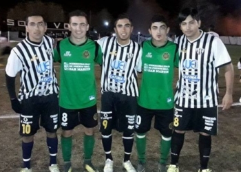 Timbuense no dejó que PSM se escape y repartieron puntos