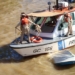 Hallaron muerto a un pescador de la región que cayó de su canoa