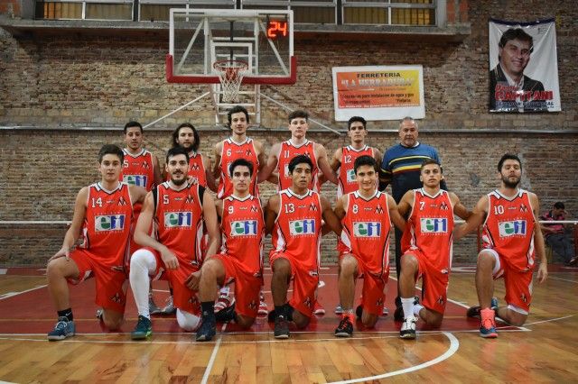 Vuelven los clásicos de básquet a Totoras y San Genaro