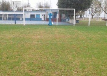 Por la lluvia, Sp Díaz y Sp Belgrano jugarán el jueves por la noche