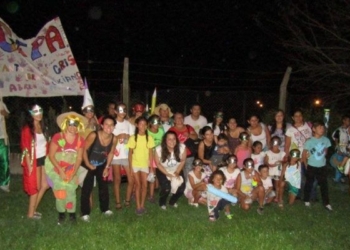 El CEPA cumple un año y lo celebra en familia
