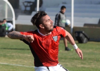 El oliverense Cucchi le dio el pase a semifinales al Lobo mendocino