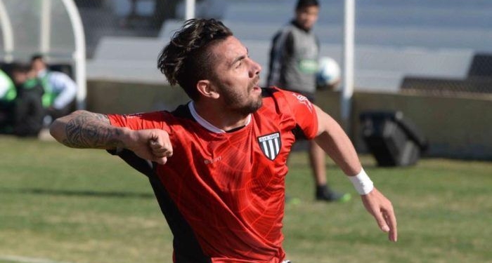 El oliverense Cucchi le dio el pase a semifinales al Lobo mendocino