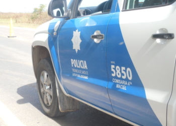 Liga Totorense: denunciaron a un árbitro por supuesta agresión a un menor