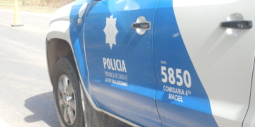 Liga Totorense: denunciaron a un árbitro por supuesta agresión a un menor