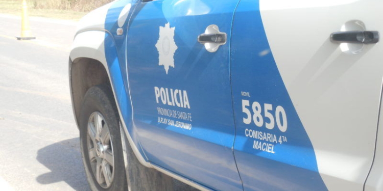 Liga Totorense: denunciaron a un árbitro por supuesta agresión a un menor