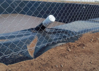 DHSH: «El proyecto en Maciel quedó sin efecto»